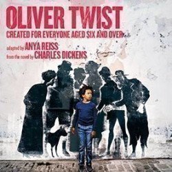 Oliver Twist Oliver Twist