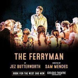 The Ferryman The Ferryman