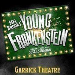 Young Frankenstein Young Frankenstein