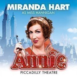 Annie Annie