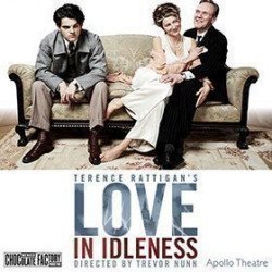 Love in Idleness Love in Idleness