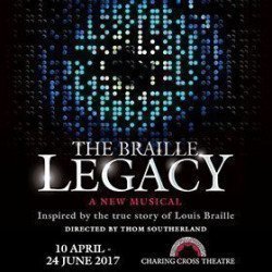 The Braille Legacy The Braille Legacy