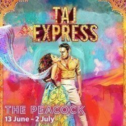 Taj Express Taj Express
