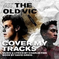 Cover My Tracks Cover My Tracks