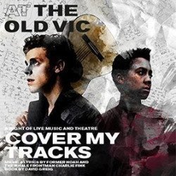 Cover My Tracks Cover My Tracks