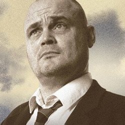Al Murray the Pub Landord: Let's Go Backwards Together Al Murray the Pub Landord: Let's Go Backwards Together