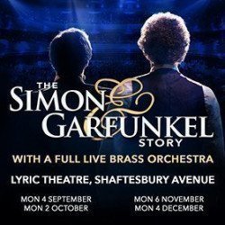 The Simon & Garfunkel Story The Simon & Garfunkel Story
