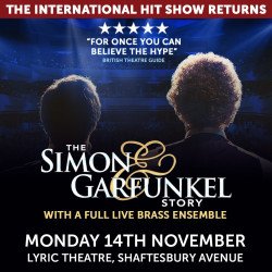 The Simon & Garfunkel Story The Simon & Garfunkel Story