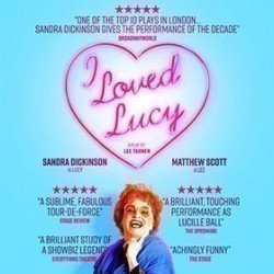 I Loved Lucy I Loved Lucy