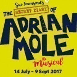 The Secret Diary of Adrian Mole The Secret Diary of Adrian Mole