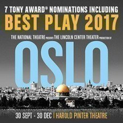 Oslo Oslo