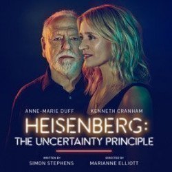 Heisenberg: The Uncertainty Principle Heisenberg: The Uncertainty Principle