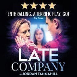 Late Company Late Company