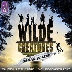 Wilde Creatures