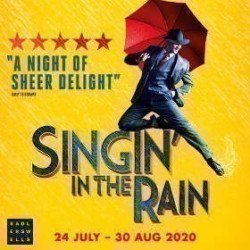 Singin' In The Rain Singin' In The Rain
