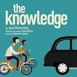 The Knowledge The Knowledge