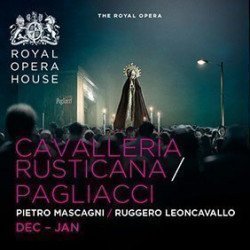 Cavalleria Rusticana and Pagliacci - Mixed Programme