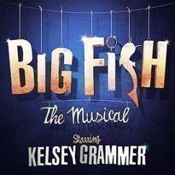 Big Fish Big Fish