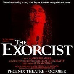 The Exorcist The Exorcist