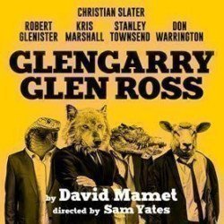 Glengarry Glen Ross Glengarry Glen Ross