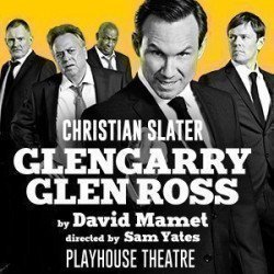Glengarry Glen Ross Glengarry Glen Ross