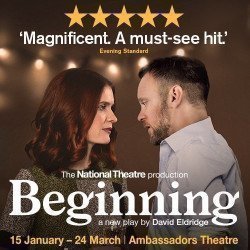 Beginning Beginning