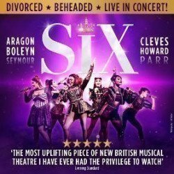 SIX SIX