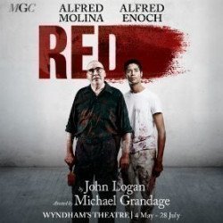 Red Red