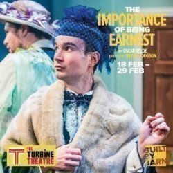 The Importance of Being Earnest The Importance of Being Earnest