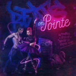 Masters of Choreography - Beats on Pointe Masters of Choreography - Beats on Pointe