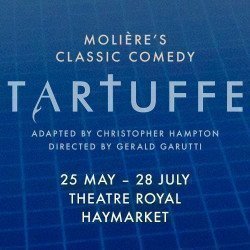 Tartuffe Tartuffe