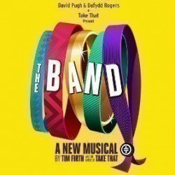 The Band Musical The Band Musical