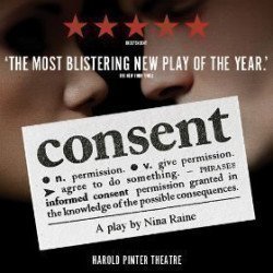Consent Consent