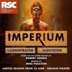 Imperium II: Dictator Imperium II: Dictator