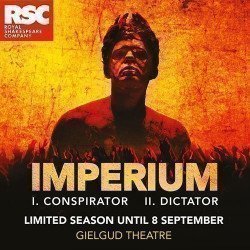 Imperium II: Dictator Imperium II: Dictator