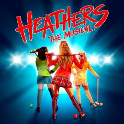 Heathers The Musical, Londres