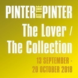 The Lover / The Collection The Lover / The Collection