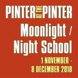 Moonlight / Night School Moonlight / Night School