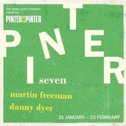 A Slight Ache / The Dumb Waiter A Slight Ache / The Dumb Waiter