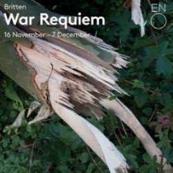 War Requiem - ENO War Requiem - ENO