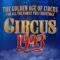 Circus 1903 Circus 1903