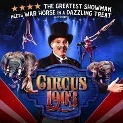 Circus 1903 Circus 1903