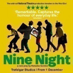 Nine Night Nine Night