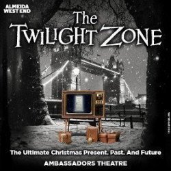 The Twilight Zone The Twilight Zone