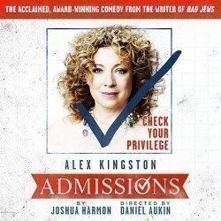 Admissions Admissions