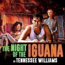 The Night of the Iguana The Night of the Iguana