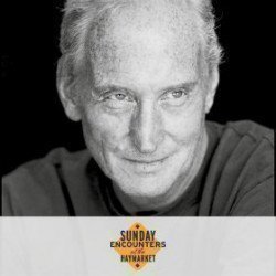 Sunday Encounters: An Evening with Charles Dance Sunday Encounters: An Evening with Charles Dance