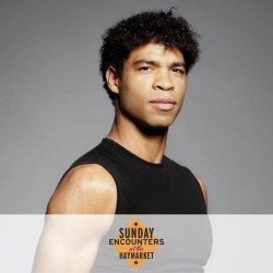 Sunday Encounters: Carlos Acosta in conversation with Mike Parkinson Jr Sunday Encounters: Carlos Acosta in conversation with Mike Parkinson Jr