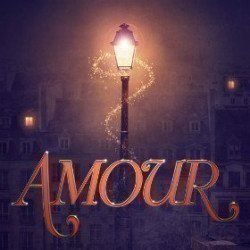 Amour Amour
