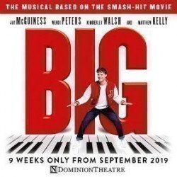 Big: The Musical Big: The Musical
